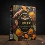 Royal Masala Turmeric